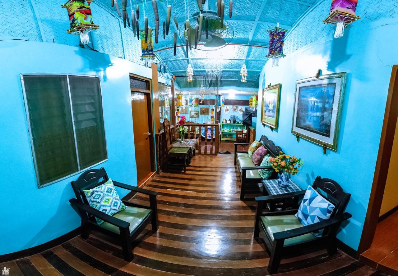 Apo Pension House 코른 외부 사진