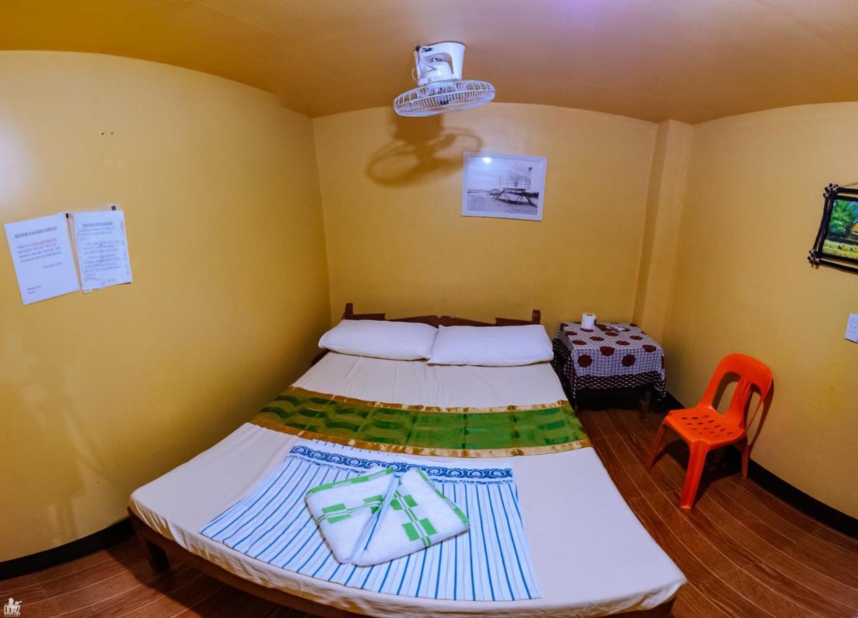 Apo Pension House 코른 외부 사진